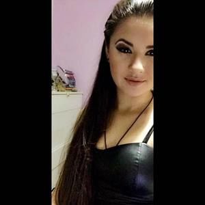 Meet your Posher, Milena